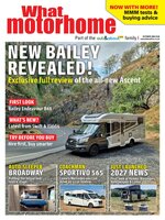 What Motorhome